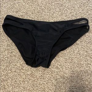 bikini bottoms